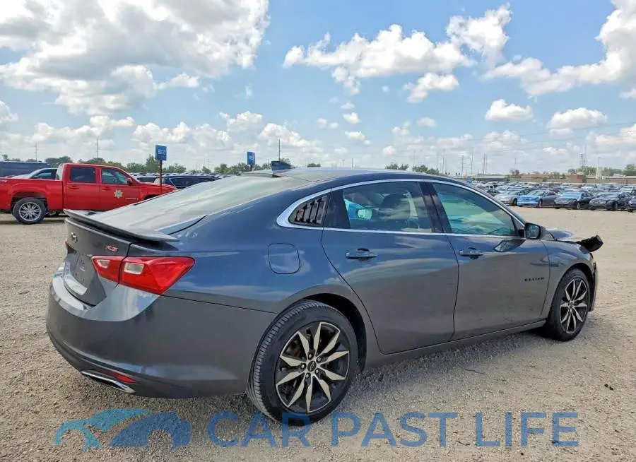 1G1ZG5STXLF140428# 3