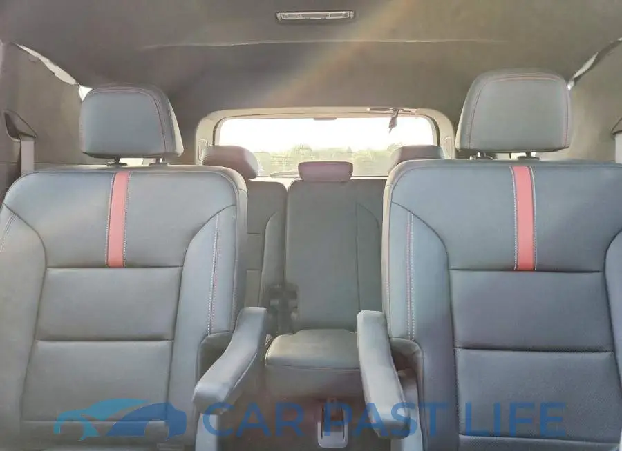 1GNEVLRS8SJ283474# 10