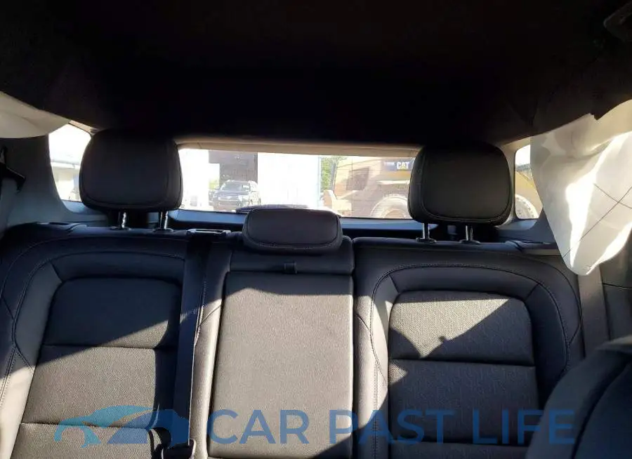 3GNAXPEG3TL156949# 10