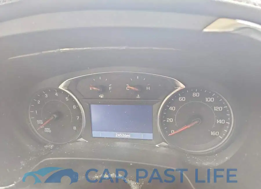 3GNKBCR43TS146441# 9
