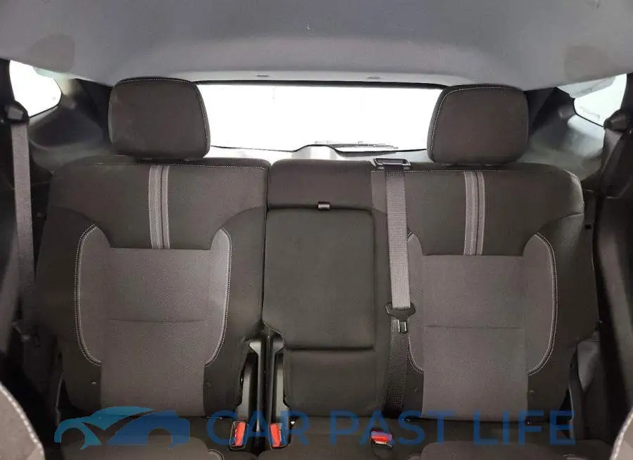 3GNKBCR43TS152501# 10