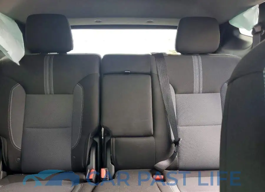 3GNKBCR47TS141694# 10