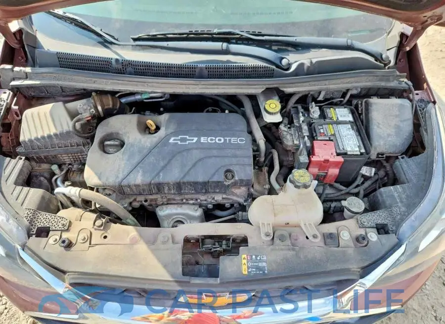 KL8CD6SA1KC705748# 11