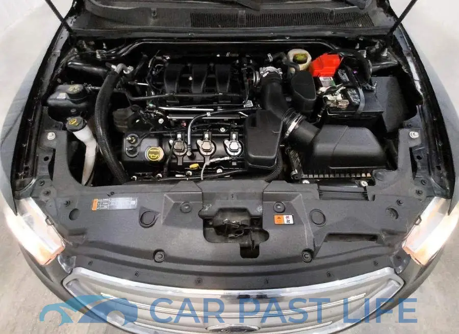 1FAHP2D89HG117031# 11