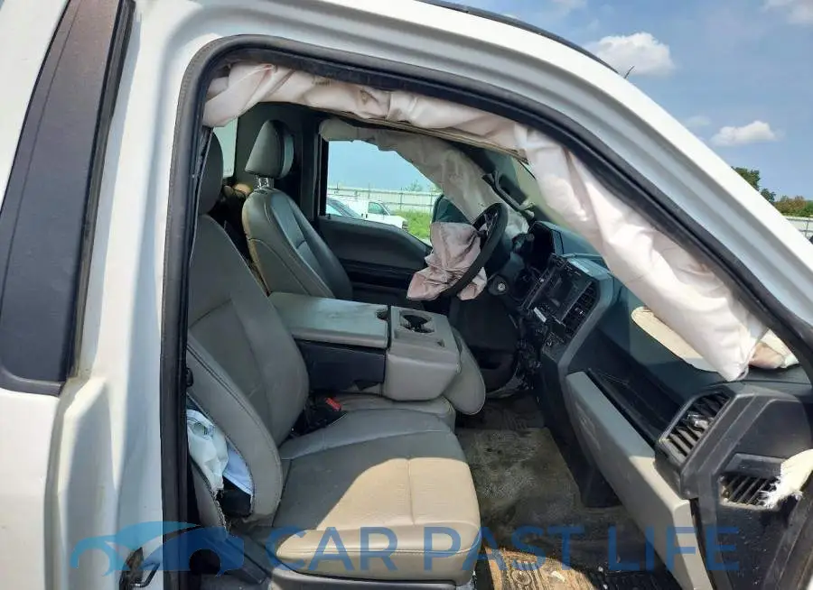 1FDUF5GT4NEC94151# 10
