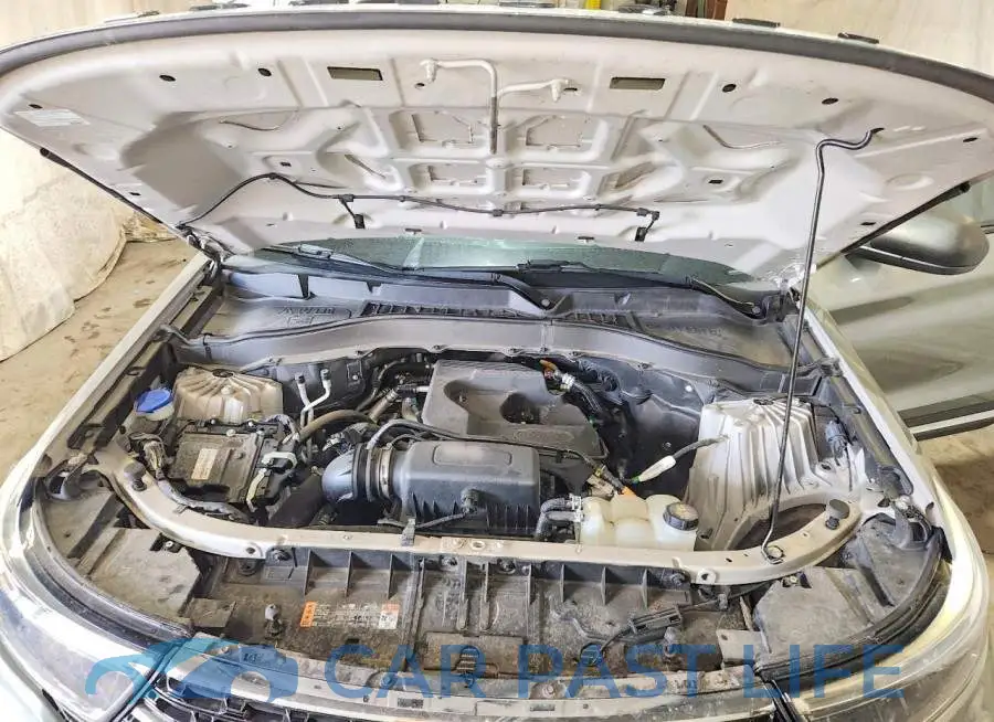 1FMSK8DH4LGC40788# 12