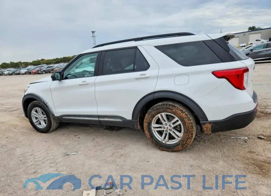 1FMSK8DH7LGB65732# 2
