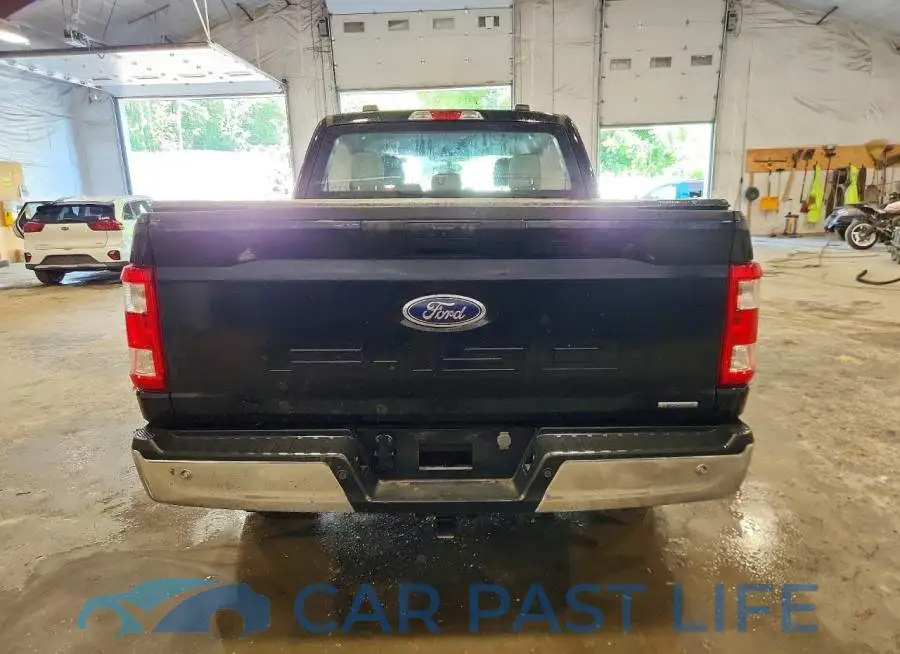 1FTEW1EP3PFB86947# 6