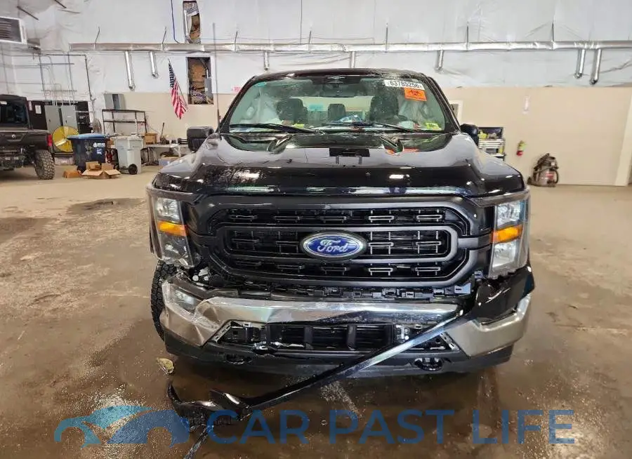 1FTEW1EP3PFB86947# 5