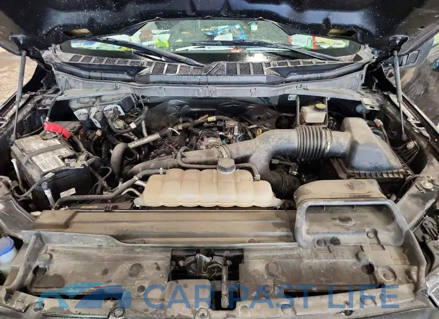 1FTEW1EP3PFB86947# 11
