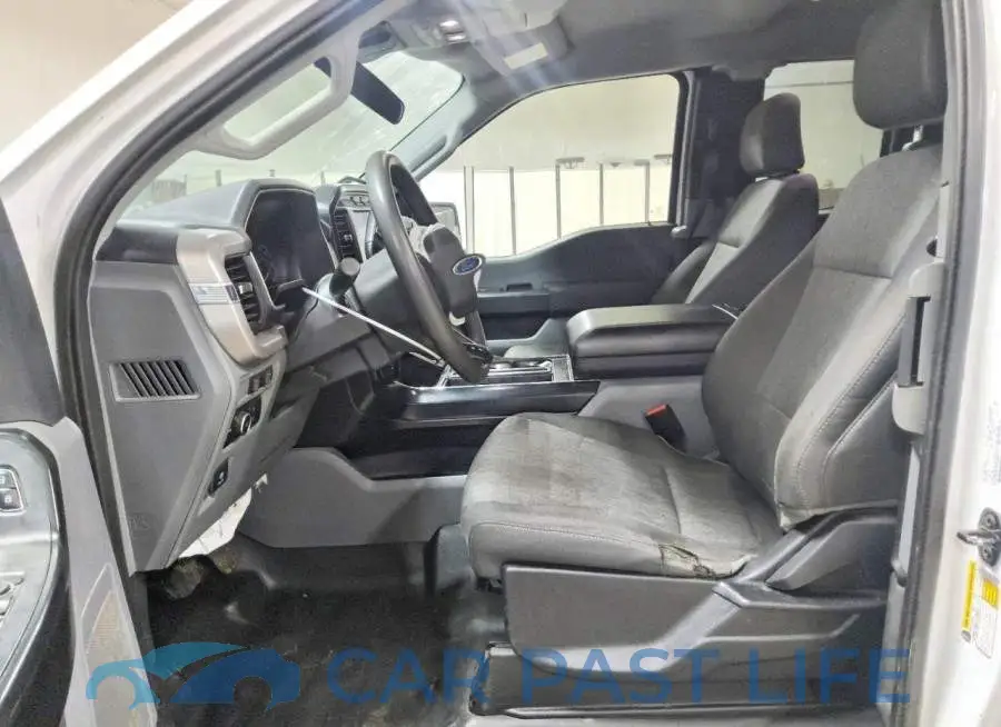1FTEX1EP3PFB49961# 7