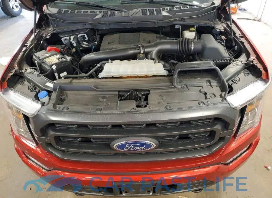 1FTFW1E82PKF77785# 11