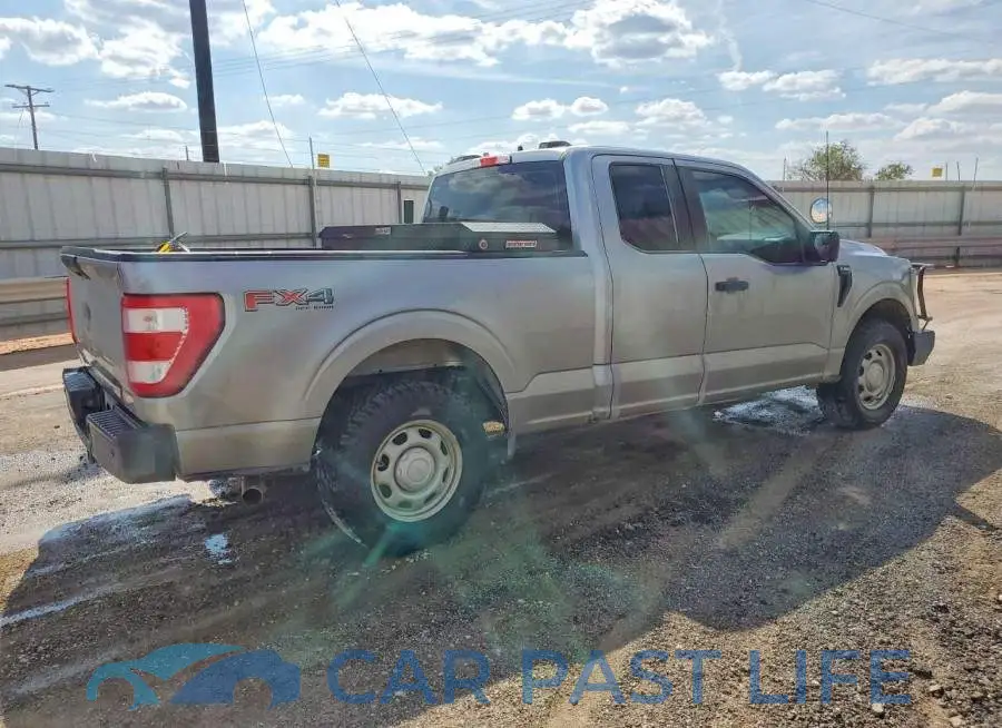 1FTFX1E53PKE18406# 3