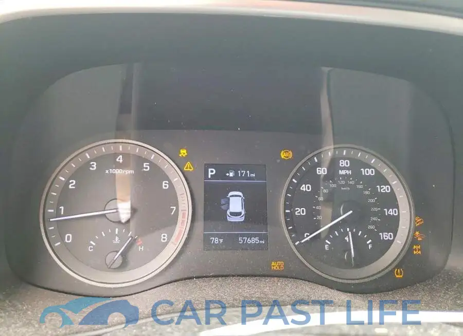 KM8J3CAL9LU127778# 9