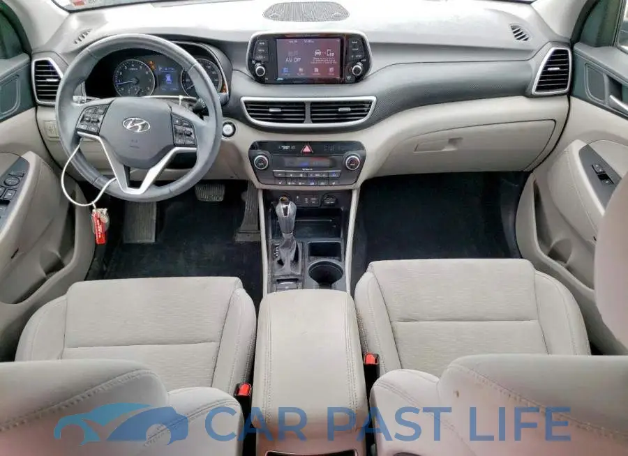 KM8J3CAL9LU127778# 8