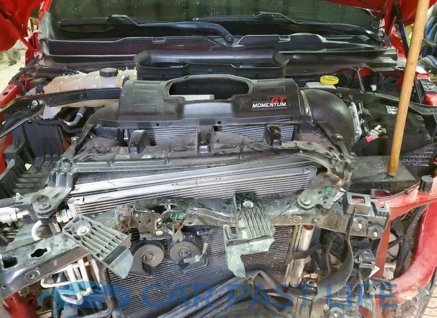 1C6SRFU97MN901134# 11