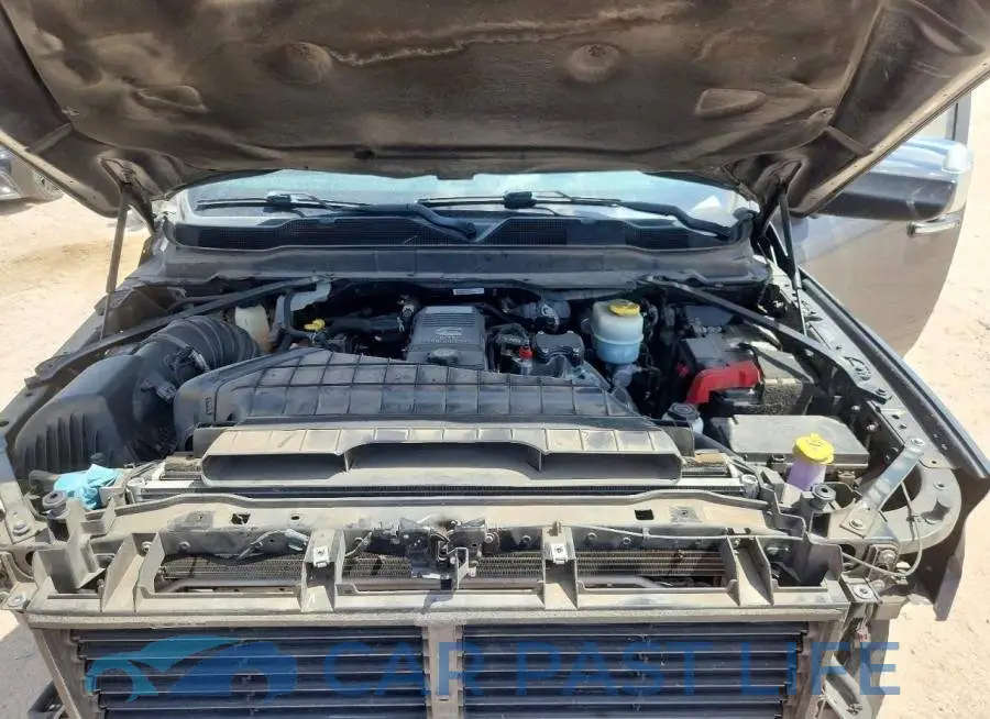 3C63R3JL2MG505916# 11