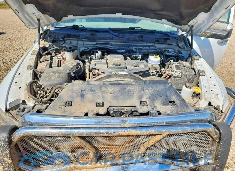 3C63RRGL6JG339258# 11