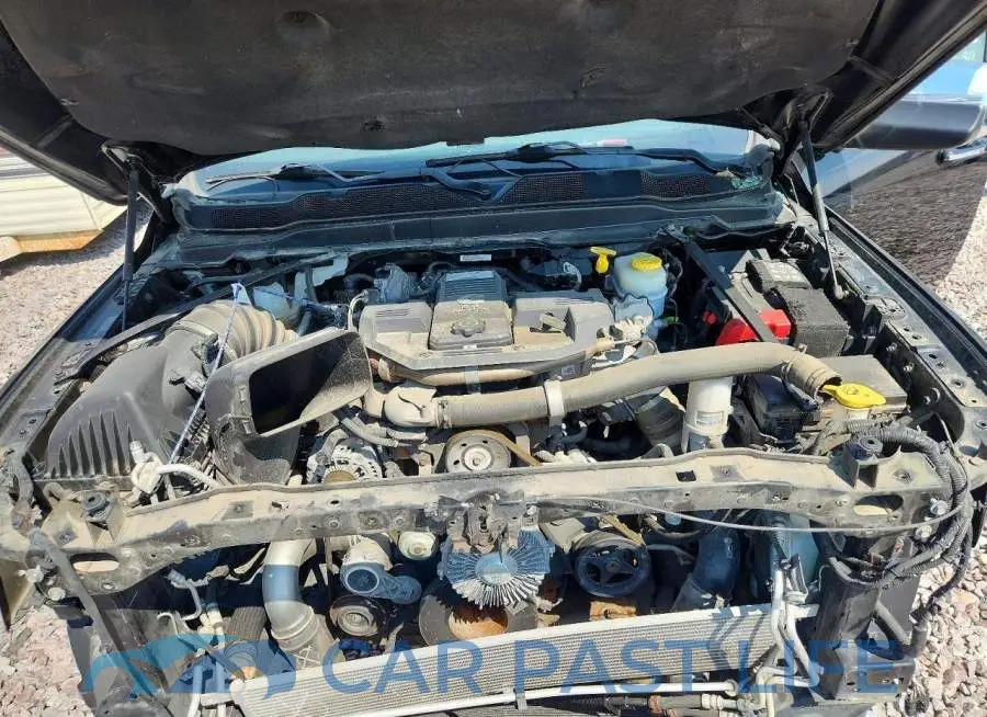 3C63RRJL2LG219954# 11