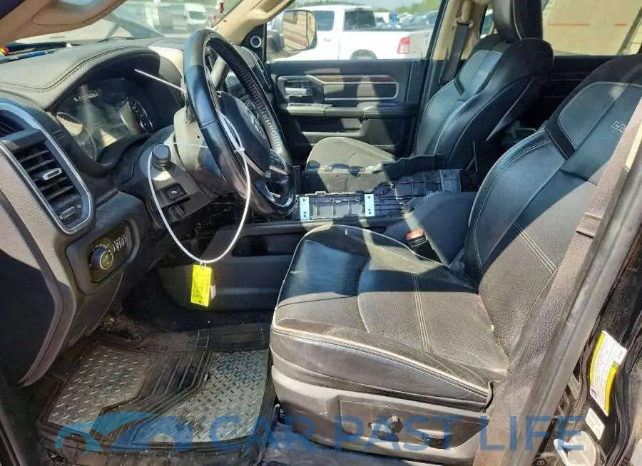 3C63RRJL2LG219954# 7