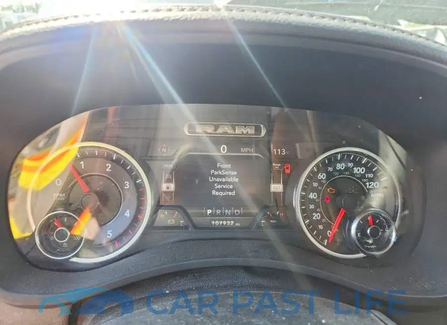 3C63RRJL2LG219954# 9