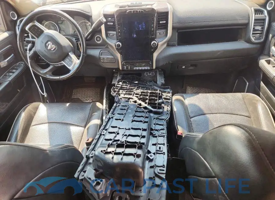 3C63RRJL2LG219954# 8