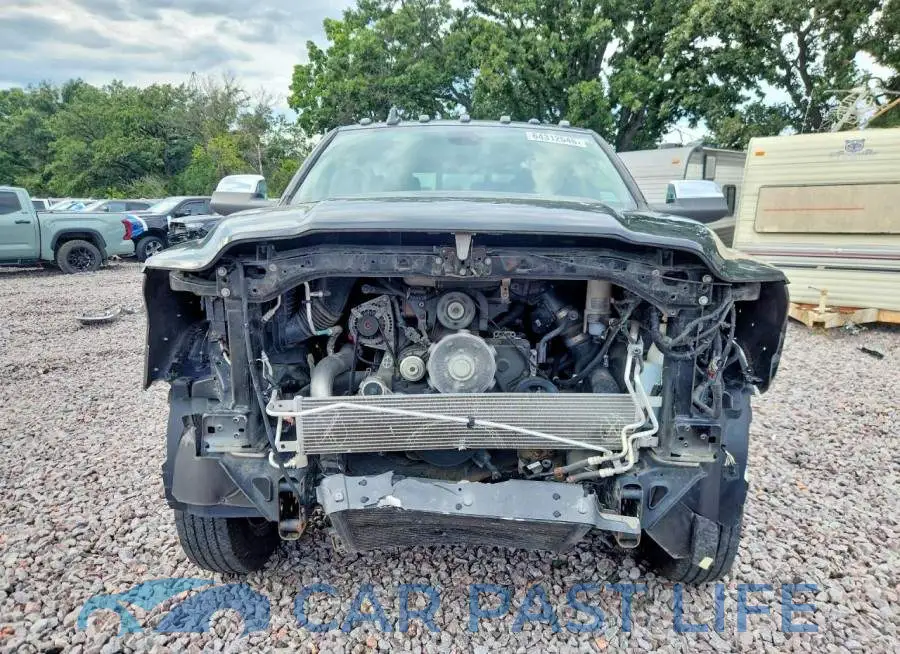 3C63RRJL2LG219954# 5