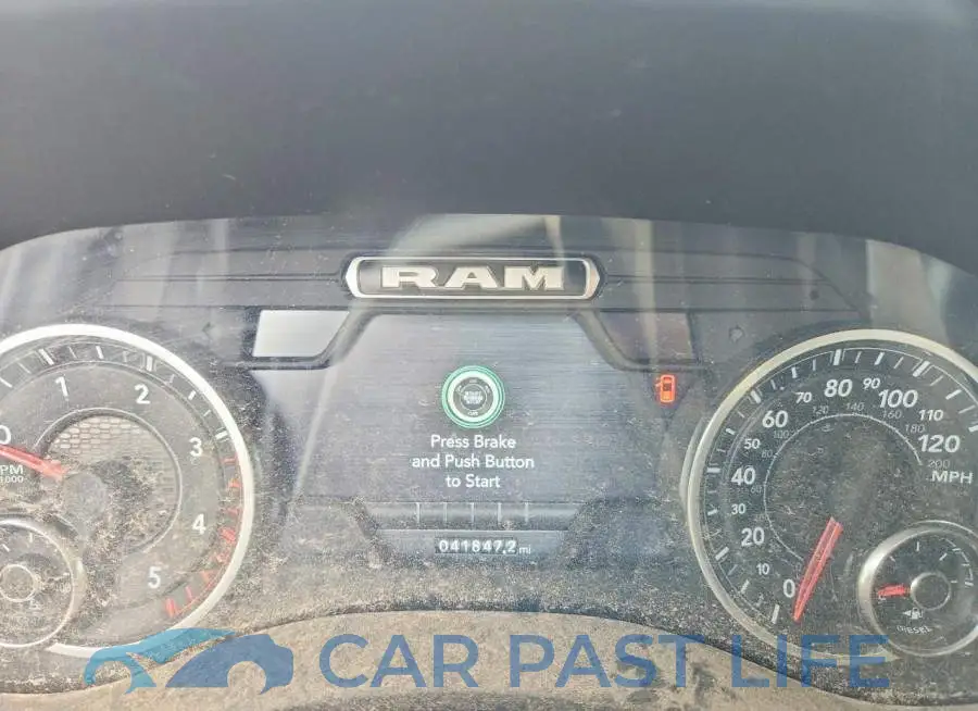 3C63RRJL7PG648741# 9