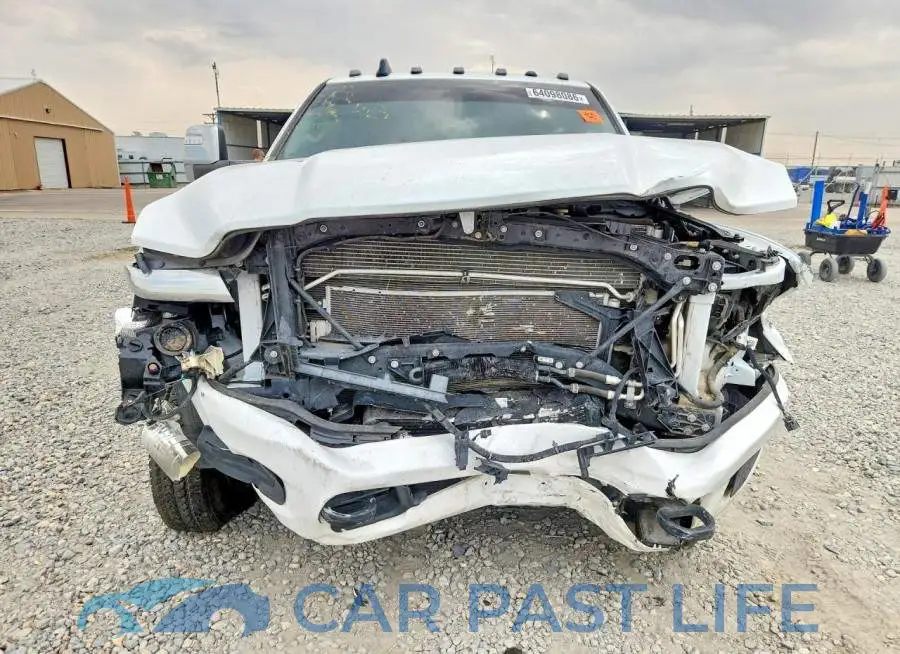 3C63RRJL7PG648741# 5