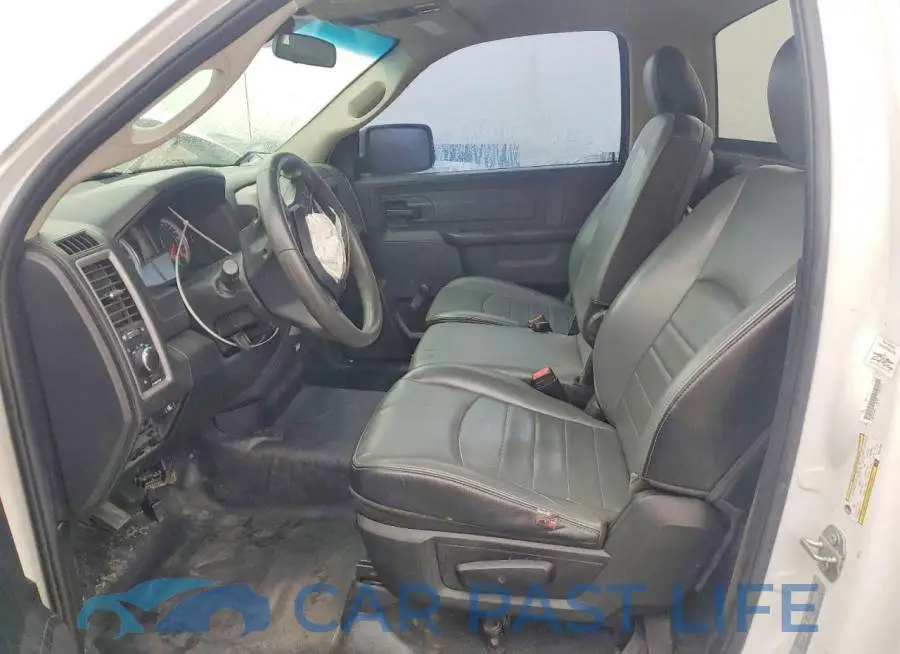 3C6JR6DT9MG513063# 7