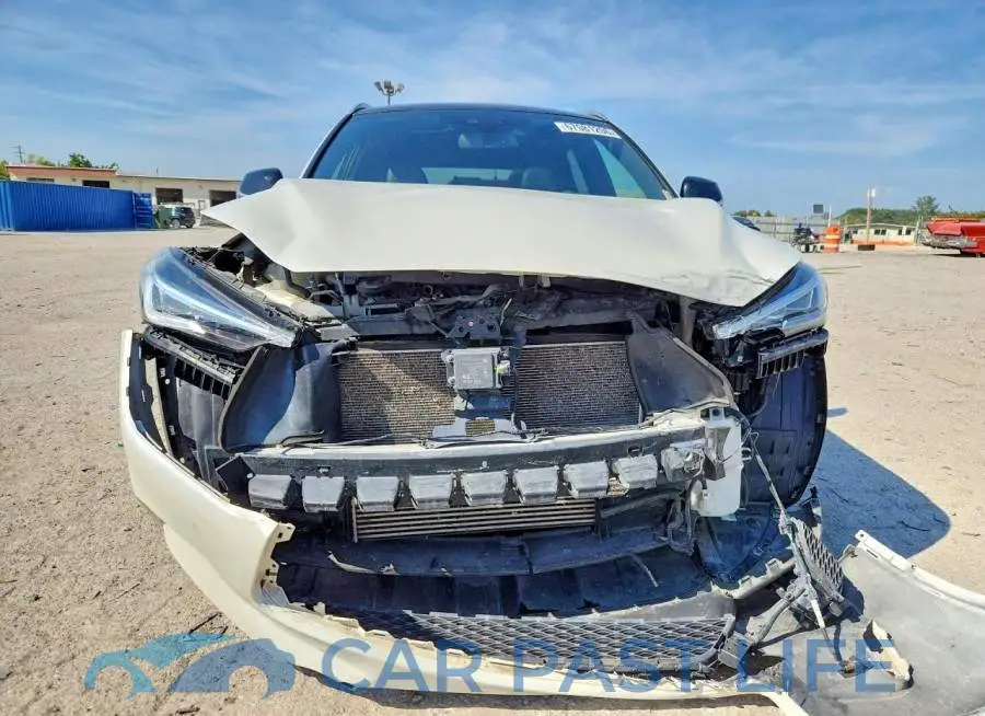 3PCAJ5M3XLF109624# 5