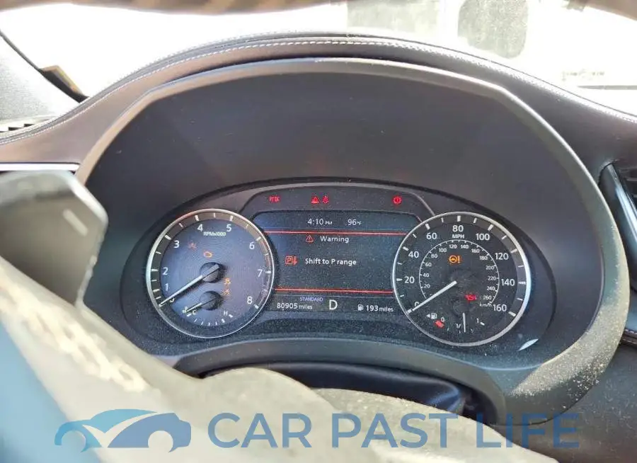 3PCAJ5M3XLF109624# 9