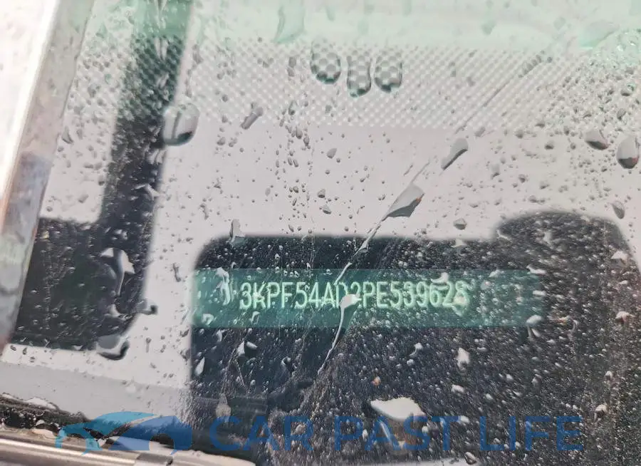 3KPF54AD2PE539628# 12