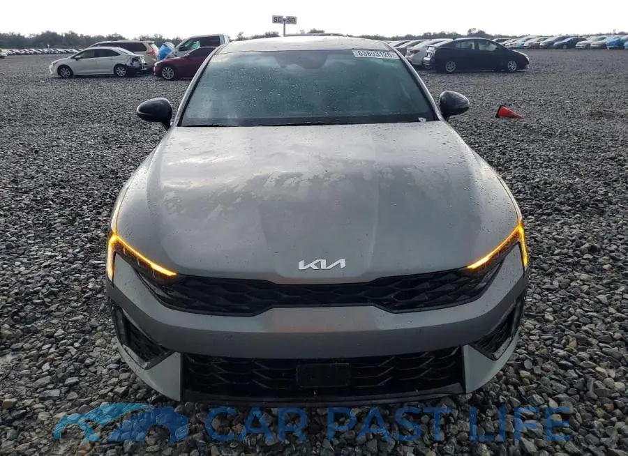 KNAG64J70T5466077# 5