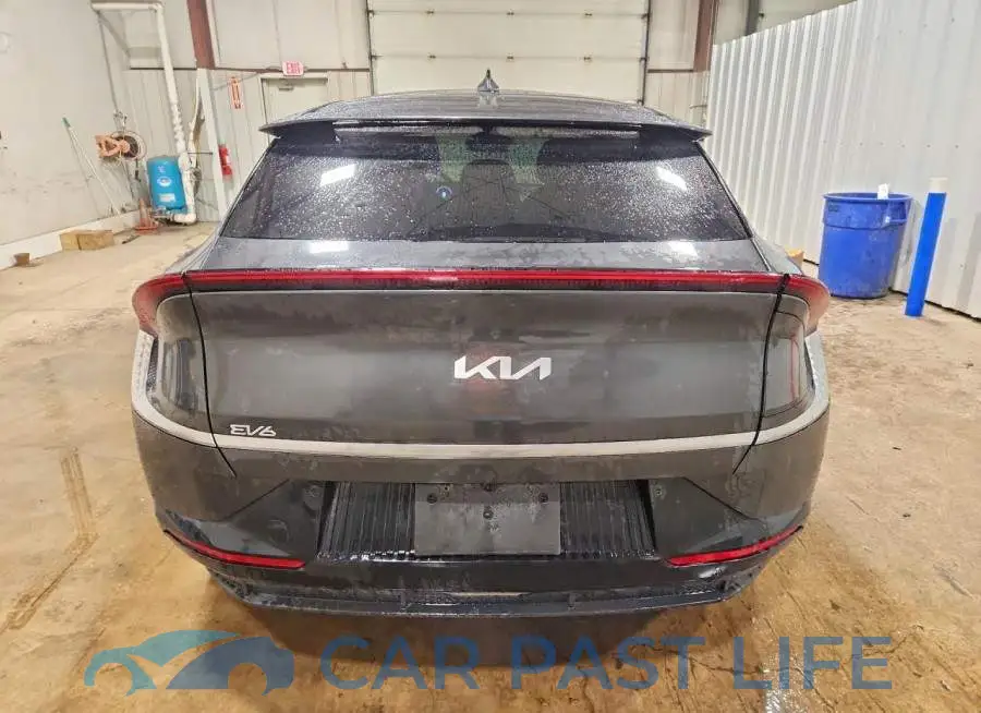 KNDC34LA4P5602736# 6
