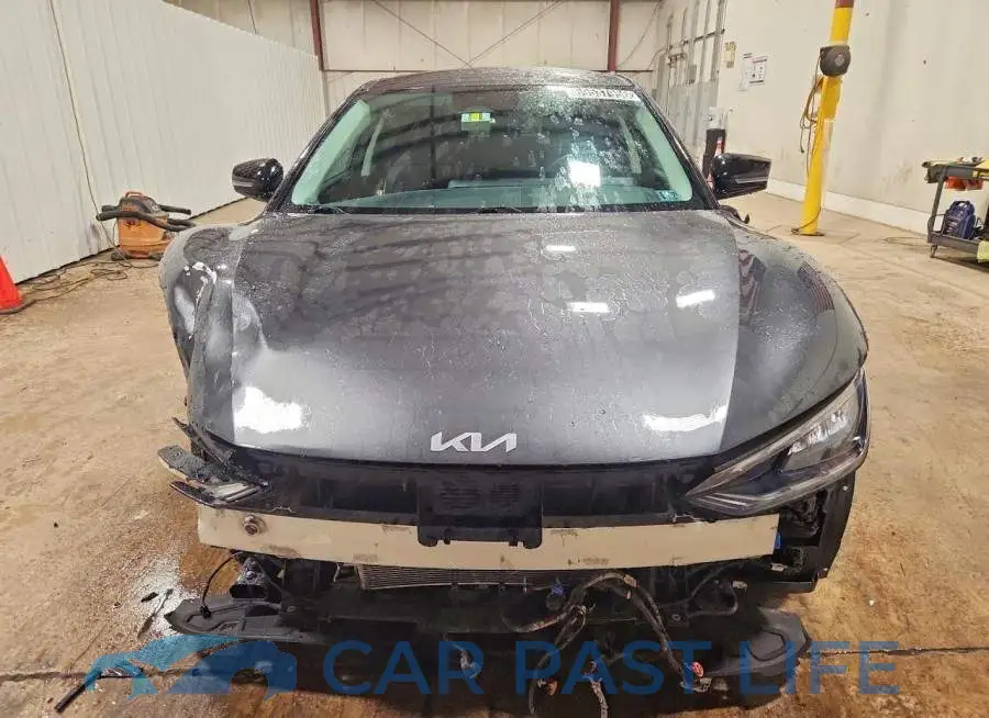 KNDC34LA4P5602736# 5