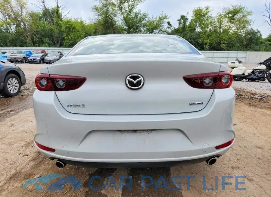 3MZBPABM3RM435032# 6