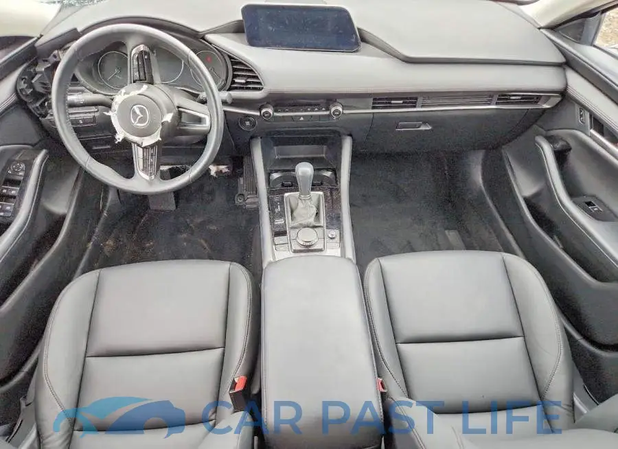 3MZBPABM3RM435032# 8
