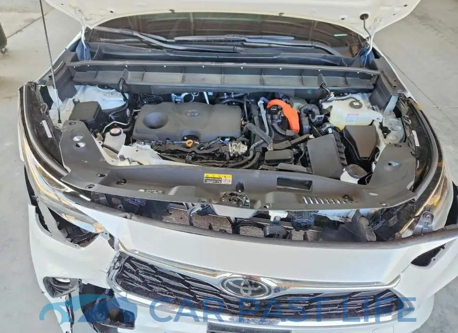 5TDXBRCH0TS722293# 12