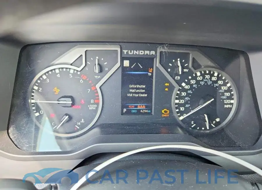 5TFLA5DB5TX407097# 9
