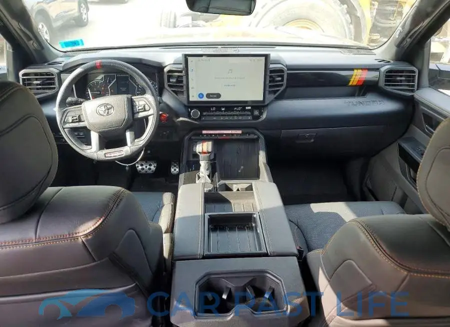 5TFWA5DB8SX333315# 8
