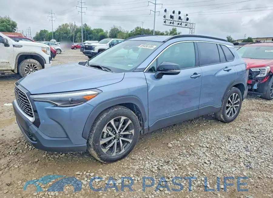 7MUDAABG2SV131774# 1