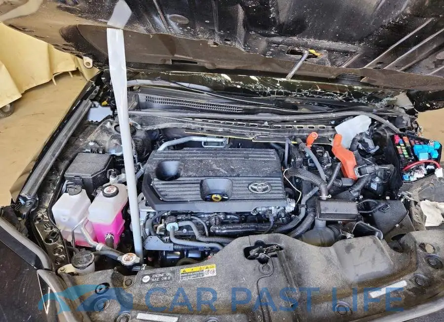 JTDACAAJ9S3006972# 12