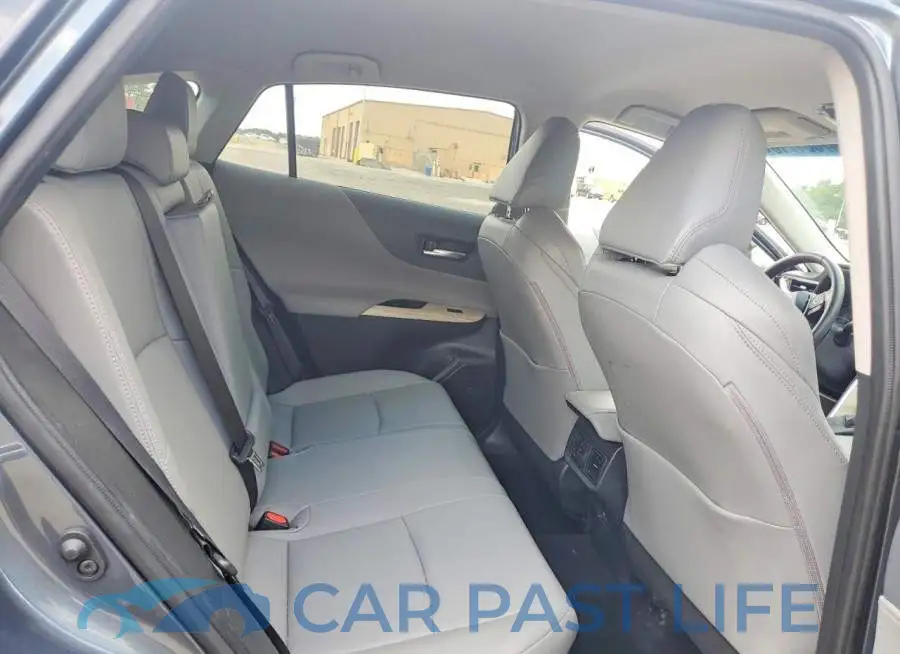 JTEAAAAH2RJ160931# 10