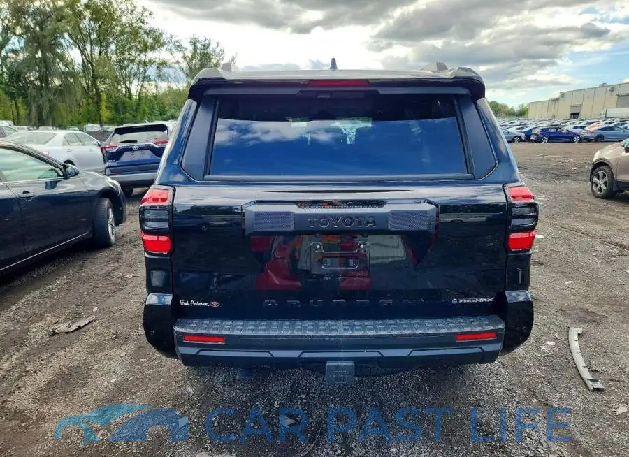 JTEVB5BR5T5034639# 6