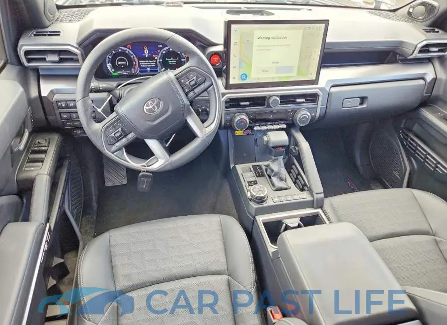 JTEVB5BR5T5034639# 8
