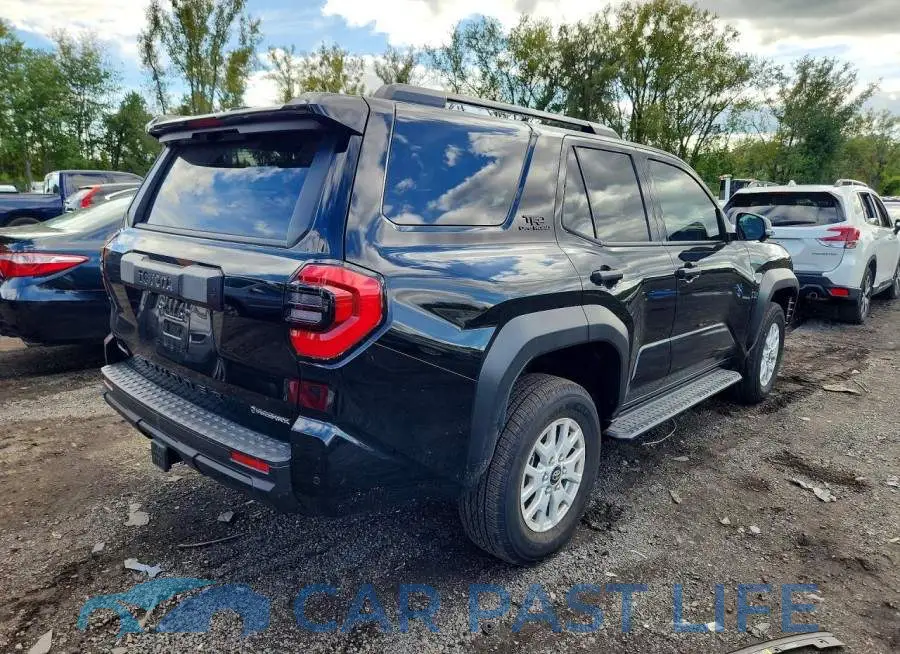 JTEVB5BR5T5034639# 3
