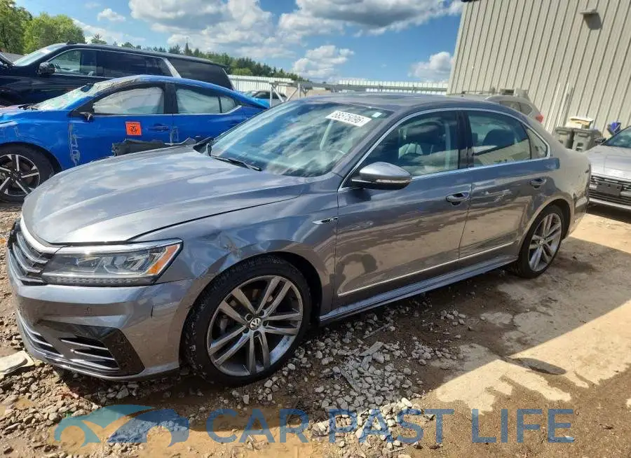 1VWMA7A31KC006887# 1