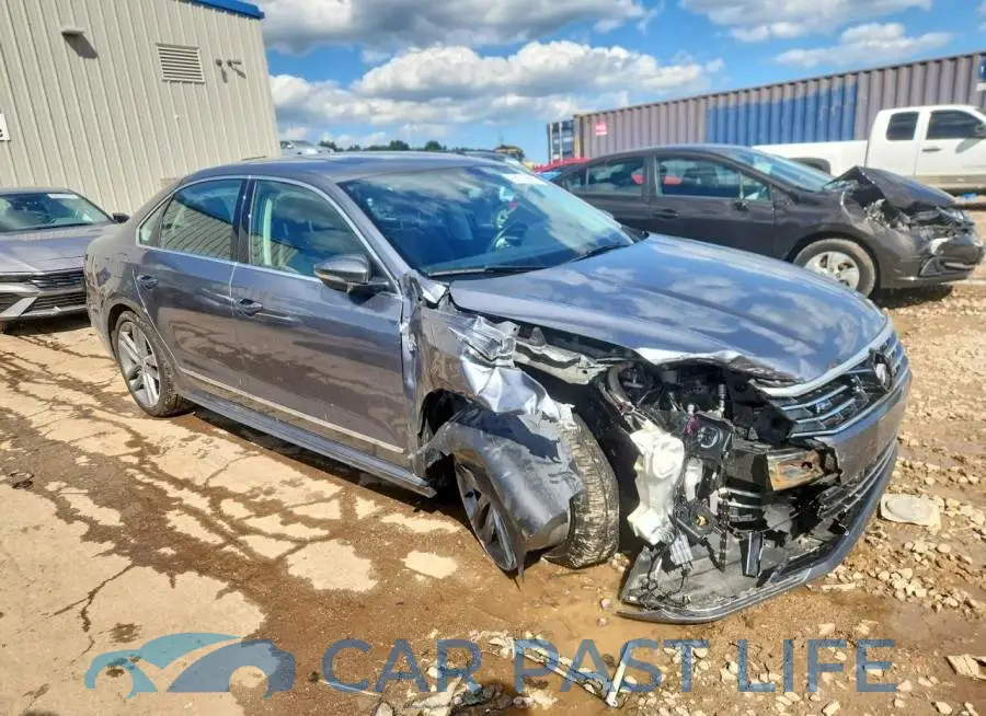 1VWMA7A31KC006887# 4