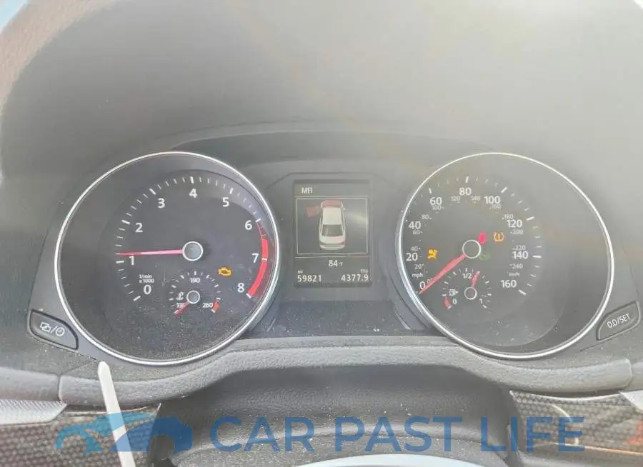 1VWMA7A31KC006887# 9